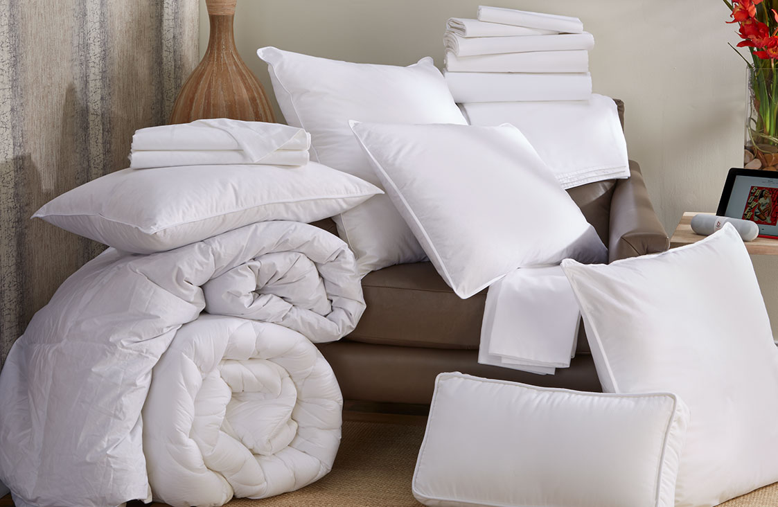 wholesale bedding and towels