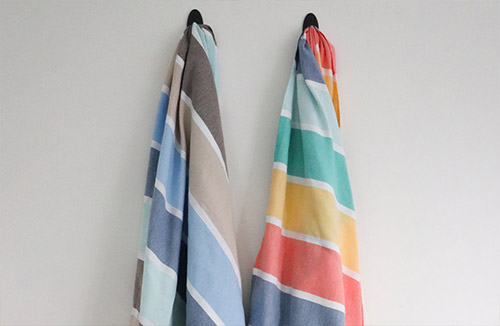 Product Beach Towel