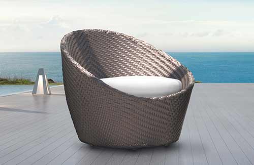 Product Palms Lounge Chair