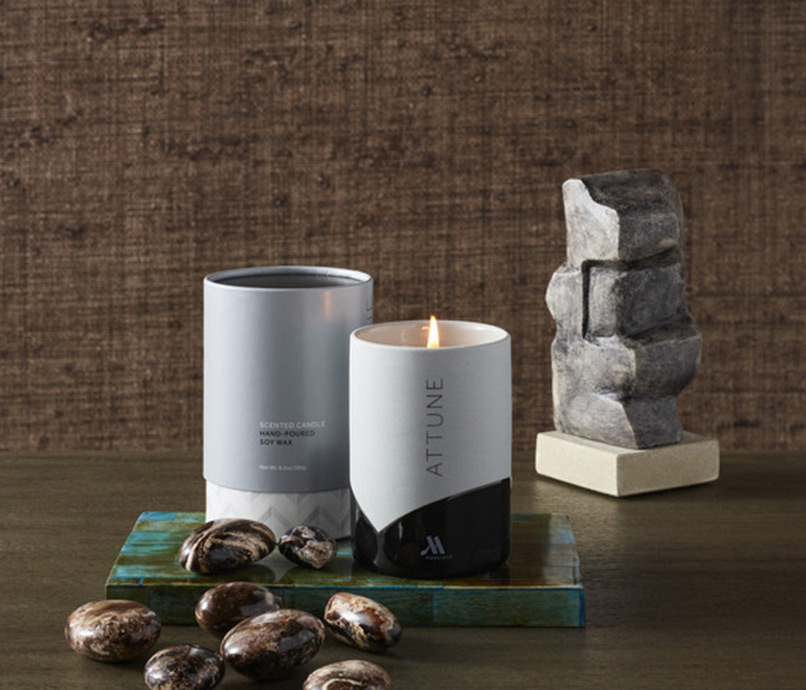 Product Attune Candle For Points