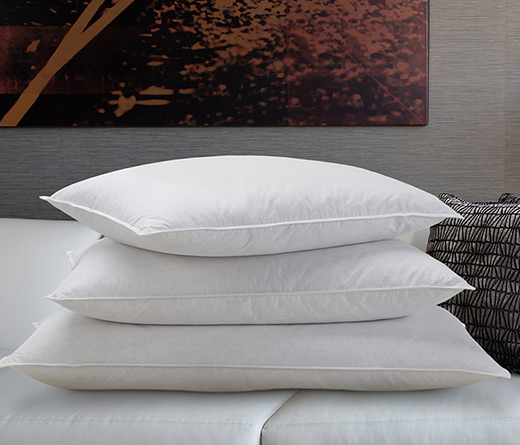 Product Points Feather & Down Pillow
