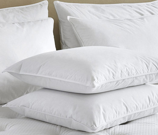 Product the Marriott pillow