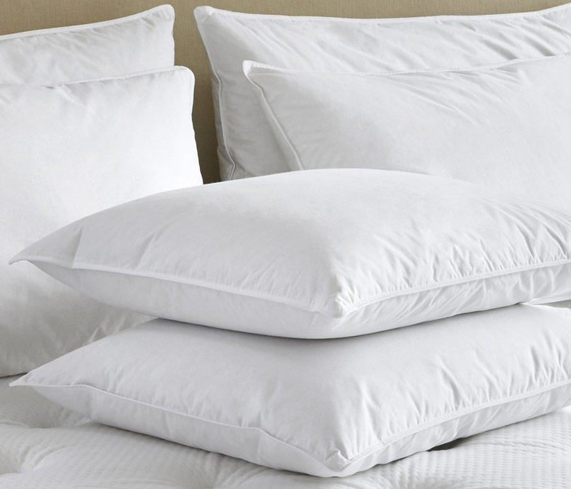 Product the Marriott pillow