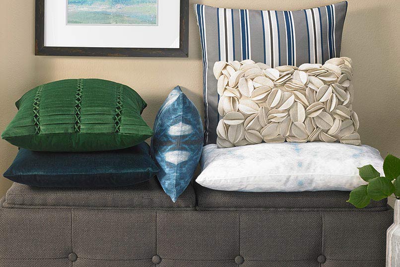 Product Decorative Pillows