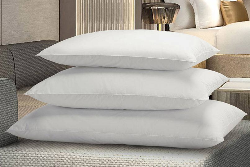 Product Down Alternative Eco Pillow