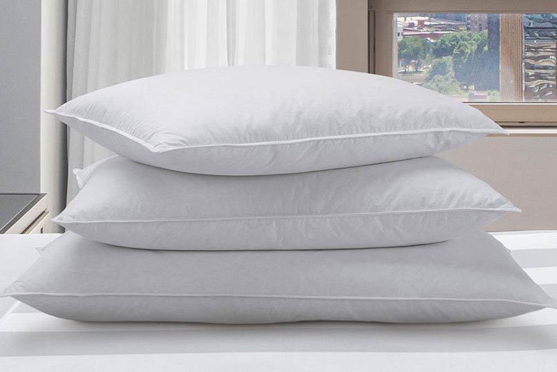 Product Feather & Down Pillow
