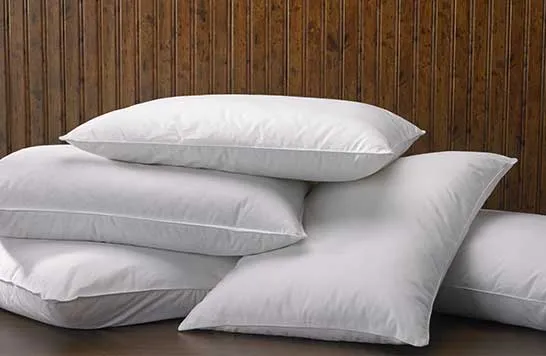 Pillows