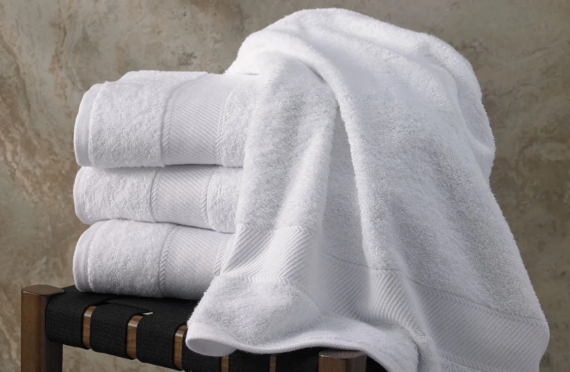 Bath Towel