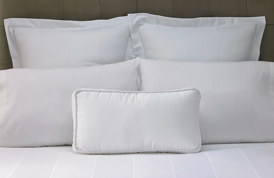 Bird's Eye Accent Pillow