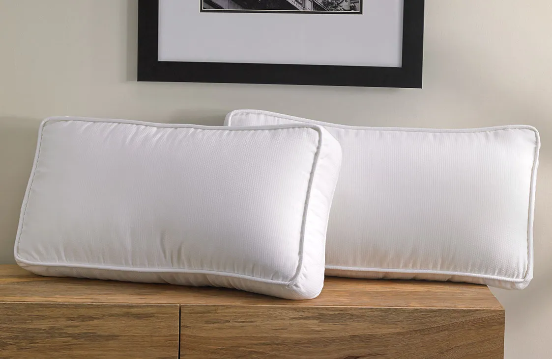 Bird's Eye Accent Pillow