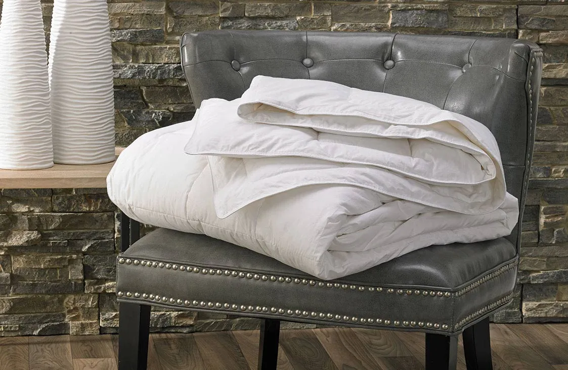 Blankets & Comforters