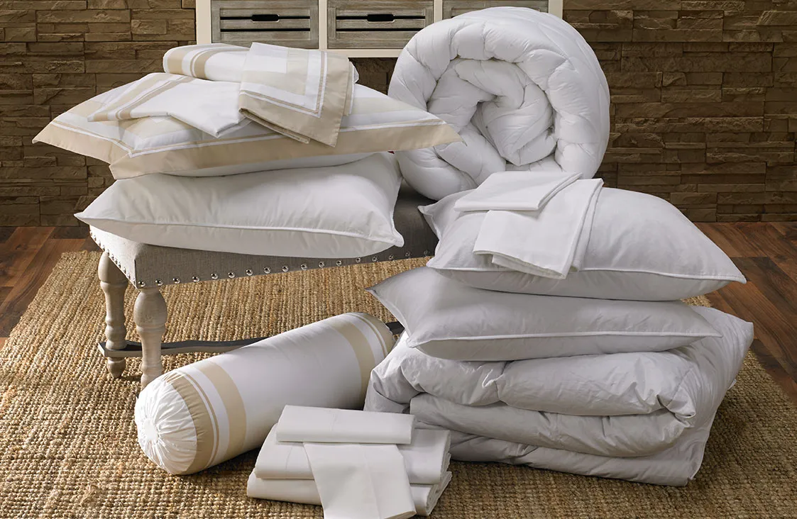 Block Print Bedding Set