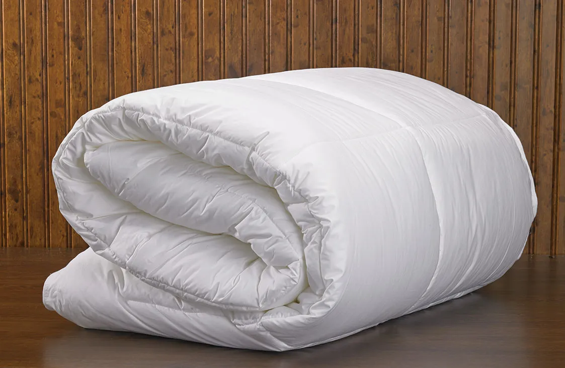 Down Alternative Duvet Comforter