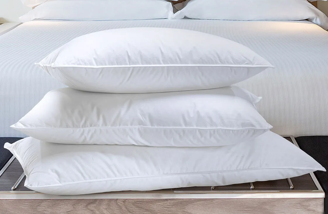 Down Pillow
