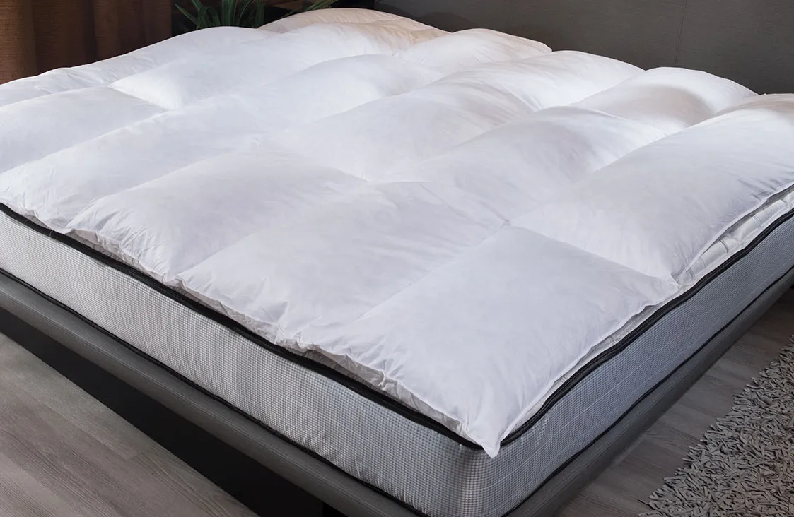 Featherbed