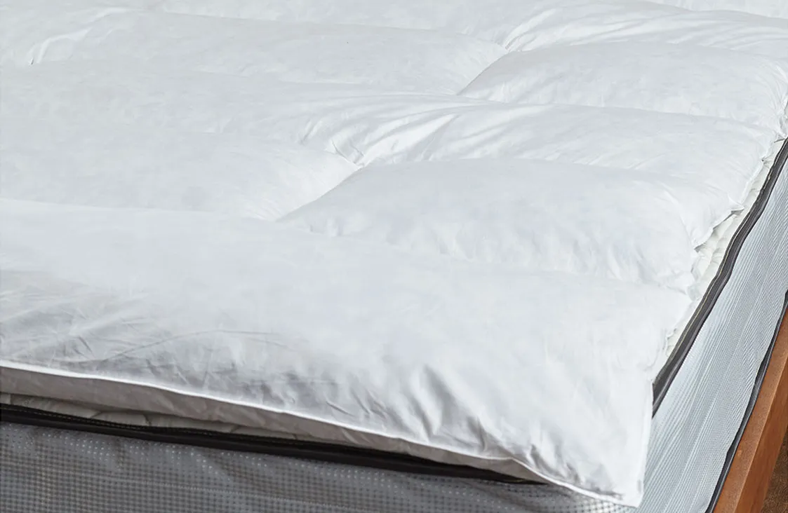 Featherbed