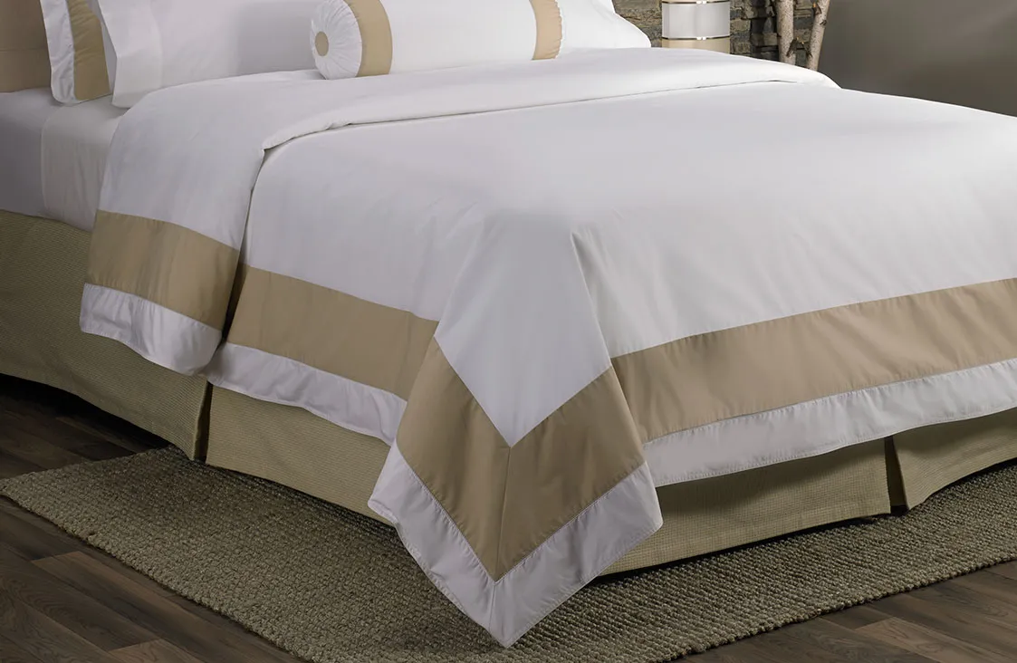 Frameworks Duvet Cover