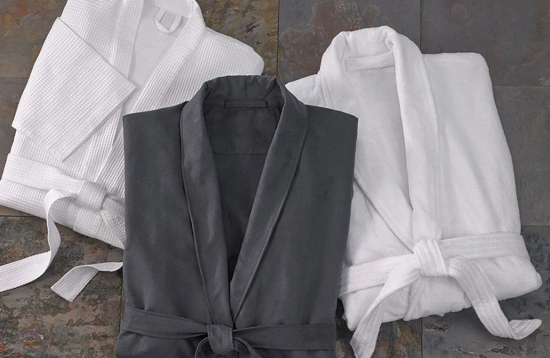 Robes