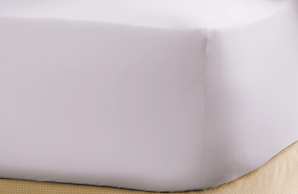Signature Fitted Sheet