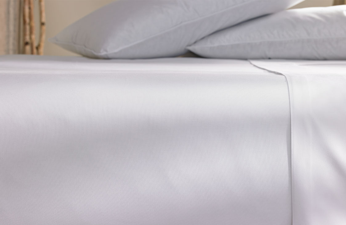 Signature Fitted Sheet