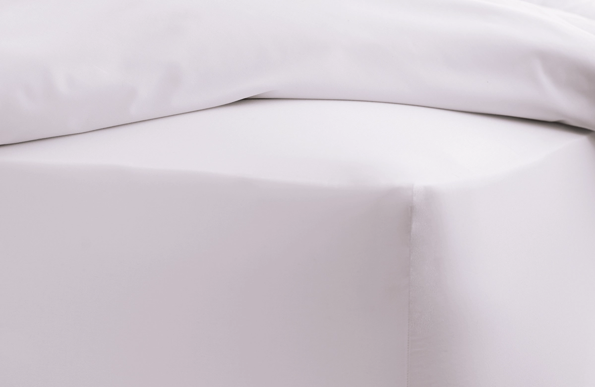 Signature Fitted Sheet