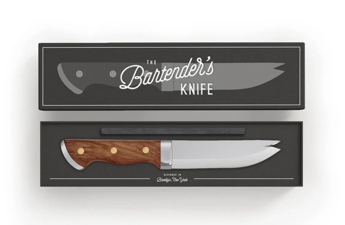 Bartender’s Knife