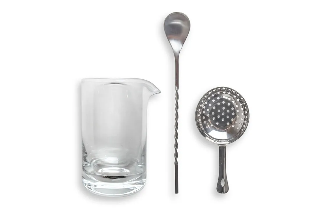 Cocktail Mixing Set