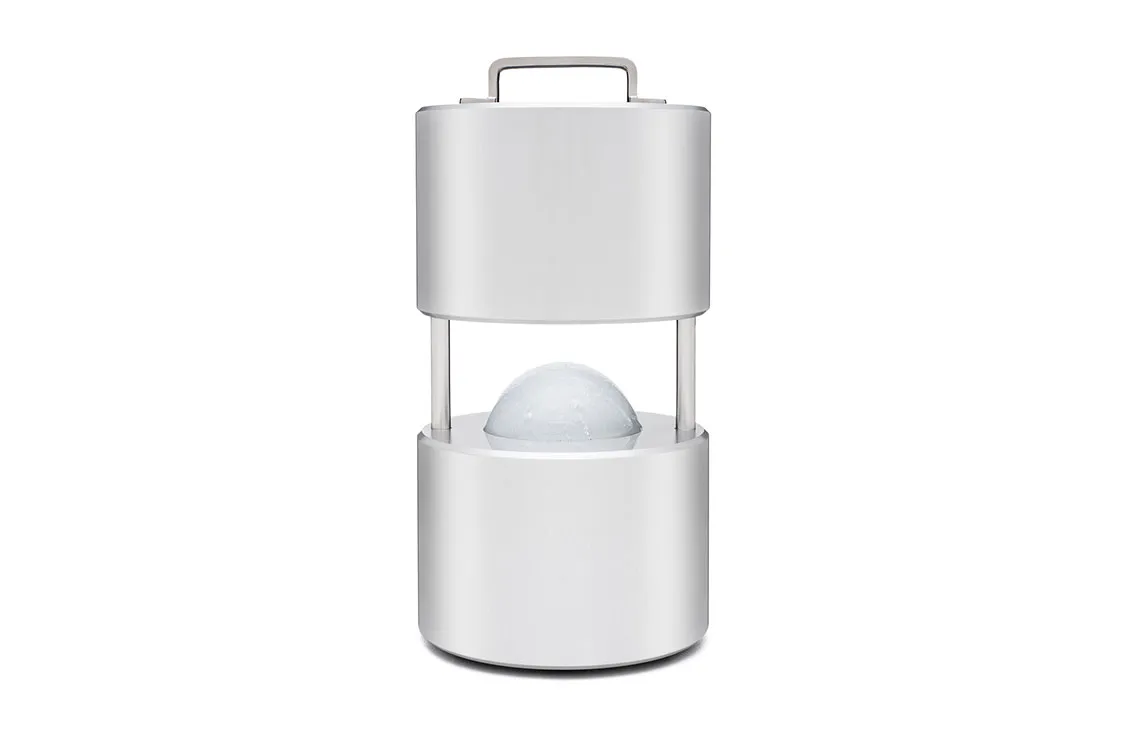 Ice Ball Press