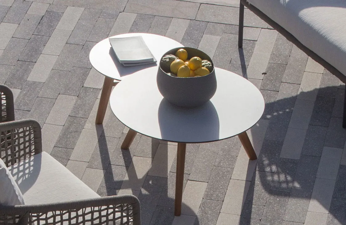 Aegean Coffee Table