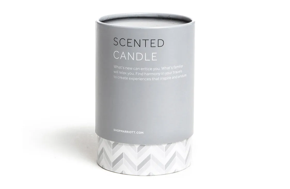 Attune Candle