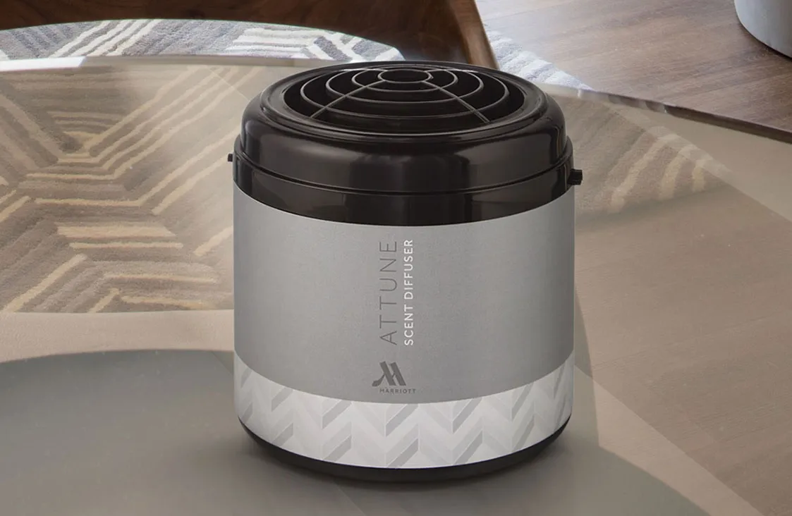 Attune Home Diffuser Refill