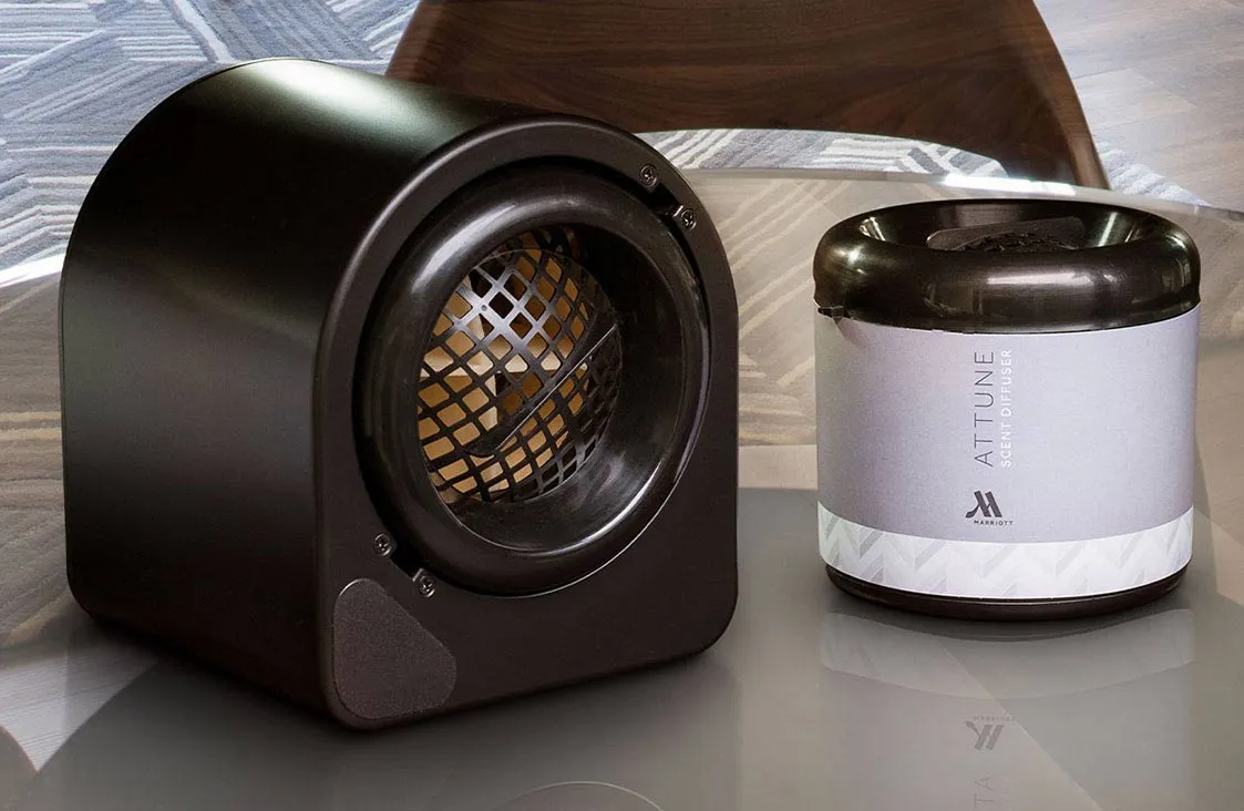 Attune Home Diffuser Refill