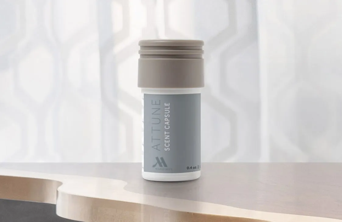 Attune Mini Room Diffuser Refill