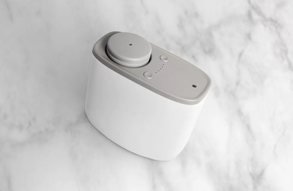 Attune Mini Room Diffuser Set