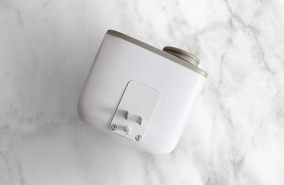 Attune Mini Room Diffuser Set