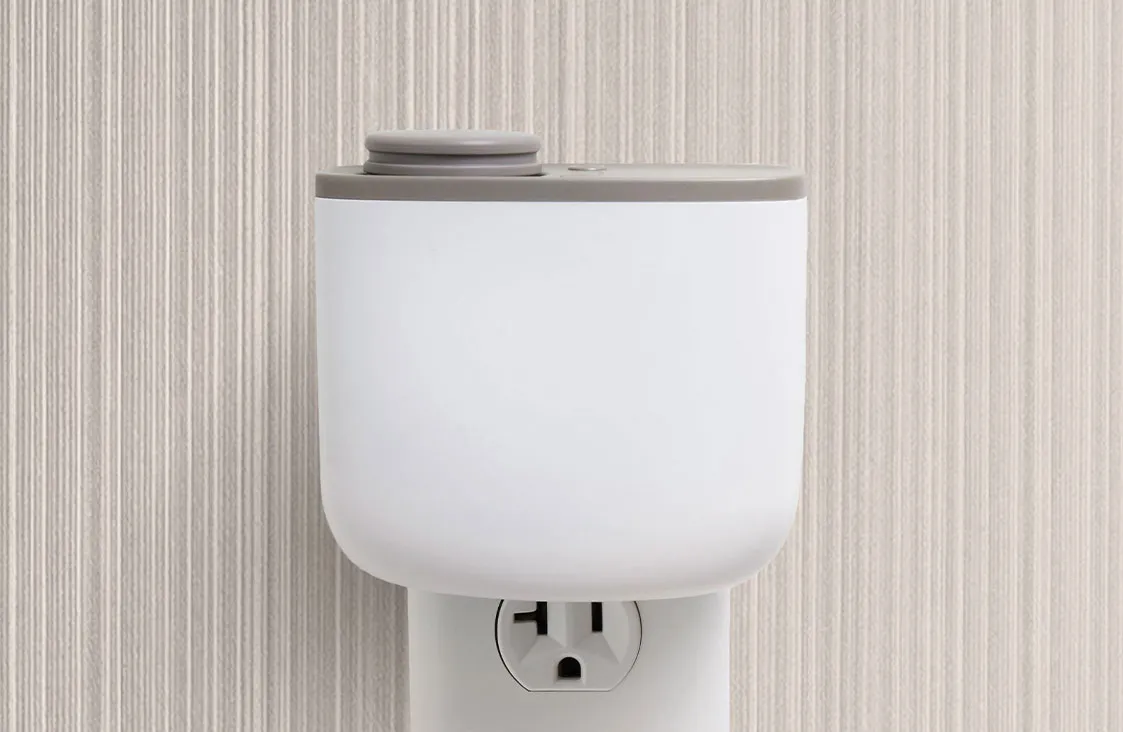 Attune Mini Room Diffuser Set