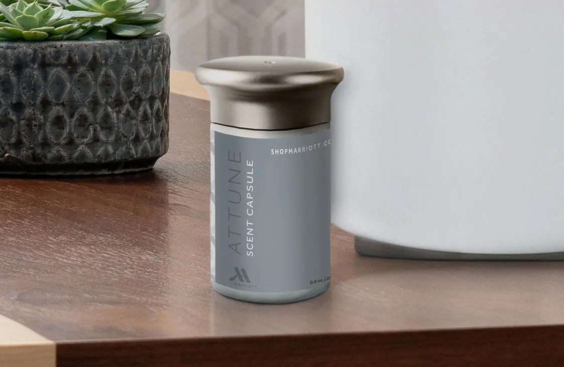 Attune Room Diffuser Refill