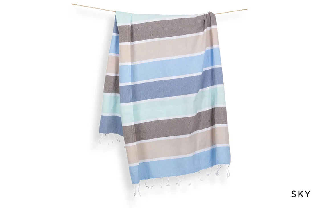 Beach Towel