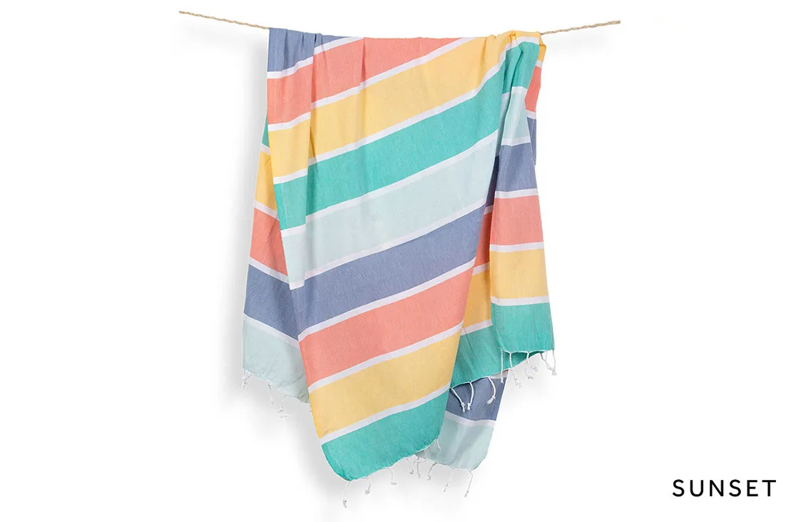 Beach Towel