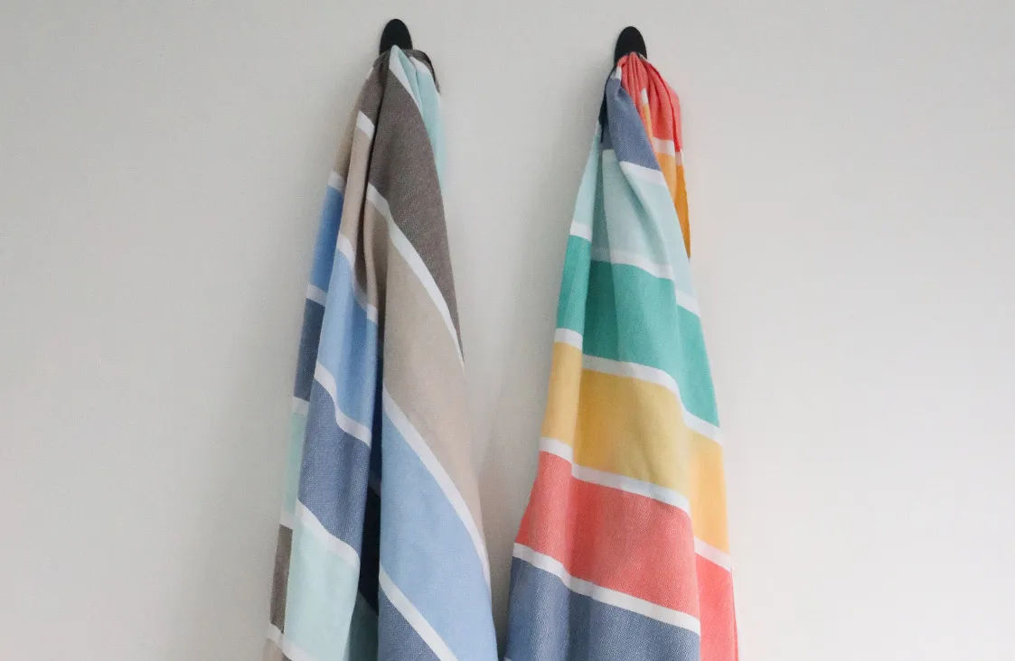 Beach Towel