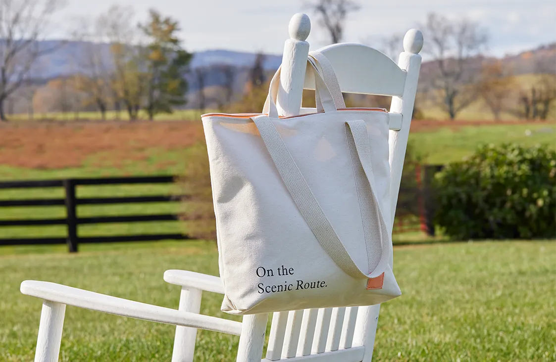 Marriott Bonvoy Tote Bag