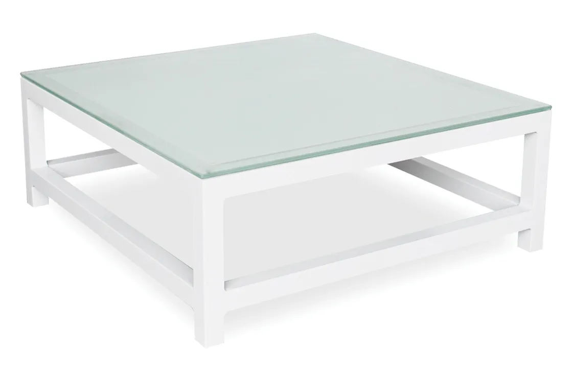 Coastal Coffee Table