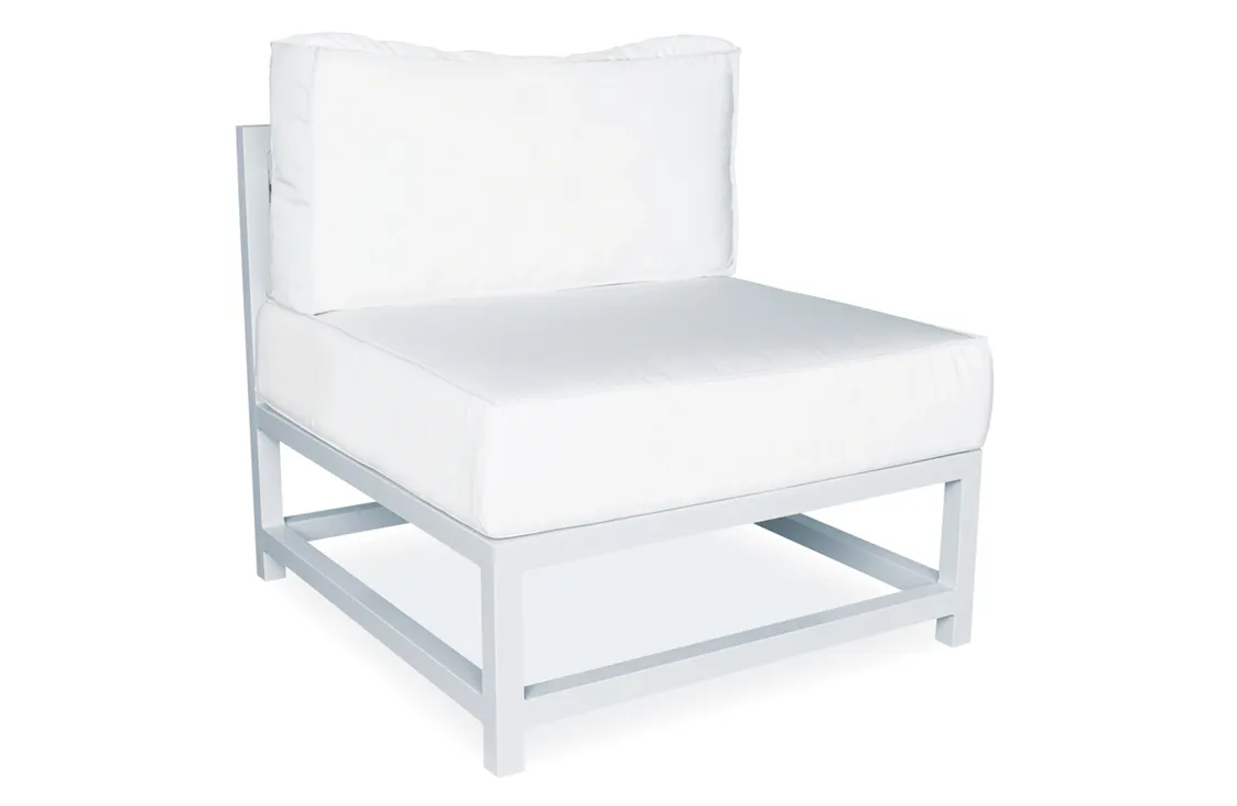 Coastal Middle Seating Unit