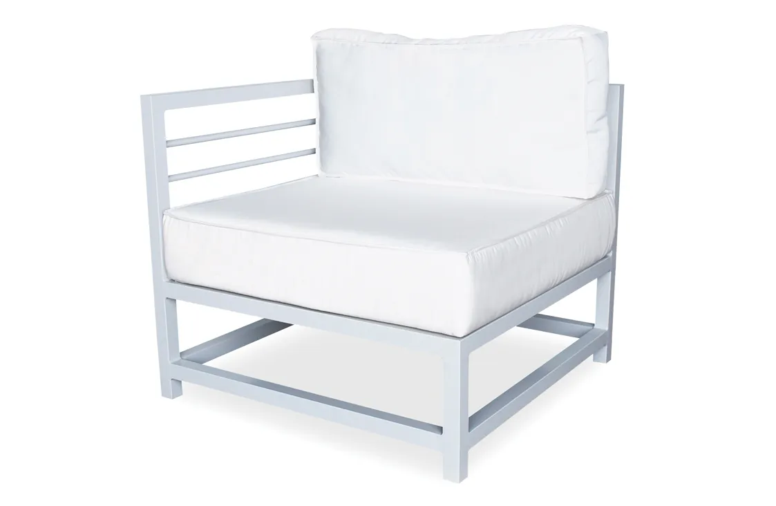 Coastal Right Seating Unit