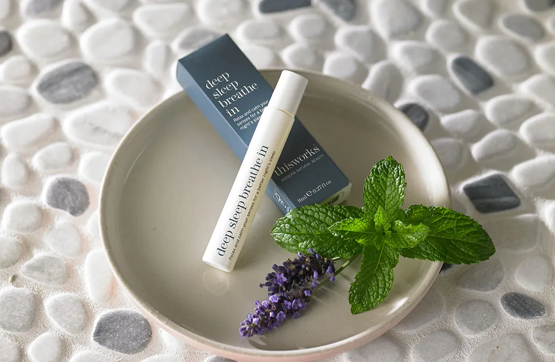 Deep Sleep Breathe In Balm