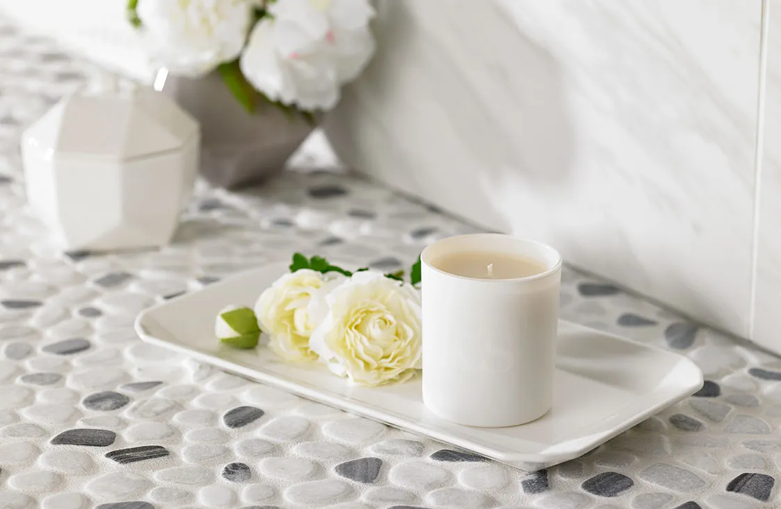 Deep Sleep Candle