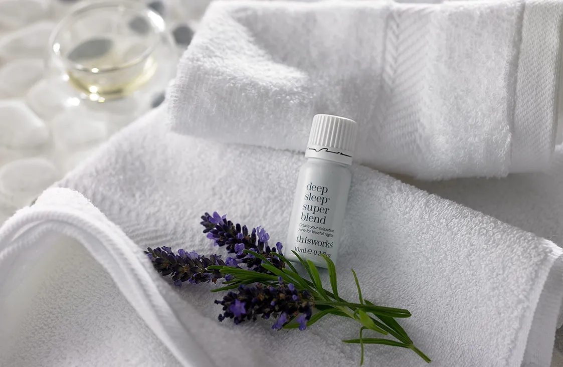 Deep Sleep Superblend Fragrance Oil