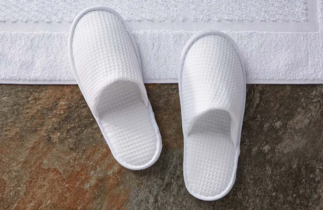 Product Waffle Slippers
