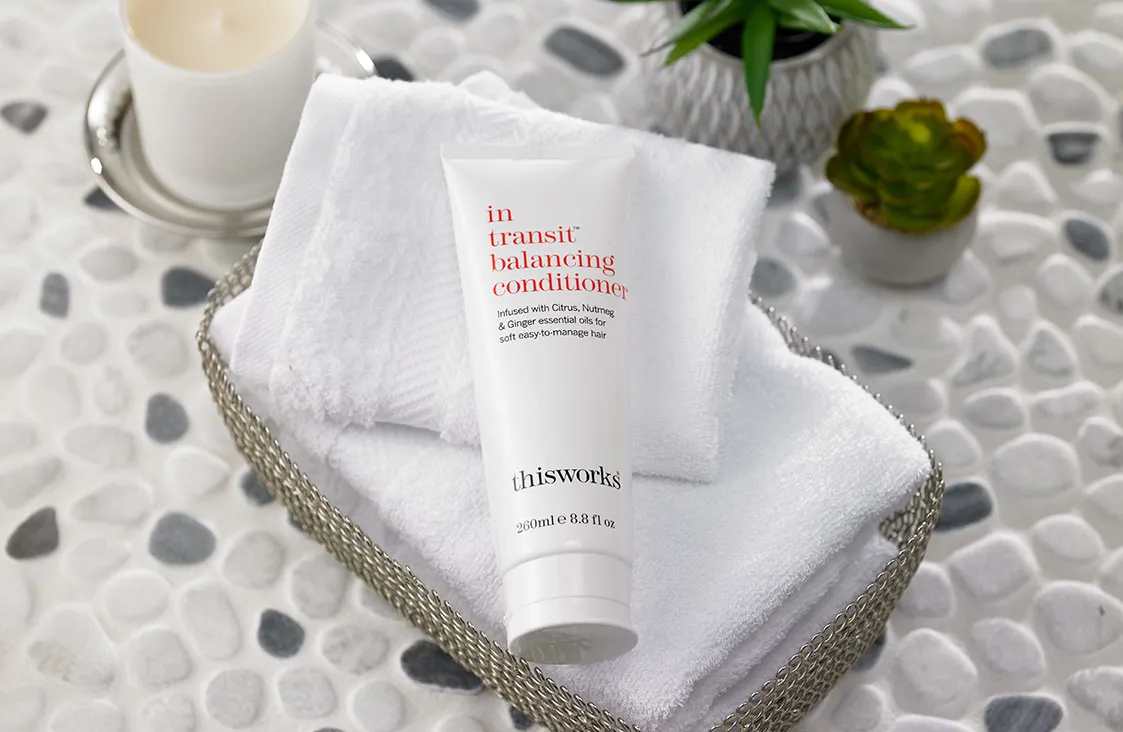 In Transit Conditioner
