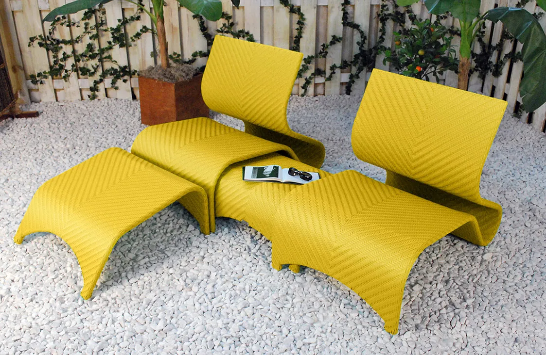 Kona Lounge Set